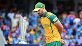 T20 World Cup Final: Defeat Stings, But Aidan Markram Proudly Salutes South Africa's Fighting Spirit