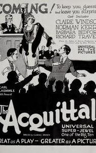The Acquittal