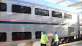 First rebuilt Amtrak train wash facilities ready soon: report - Trains