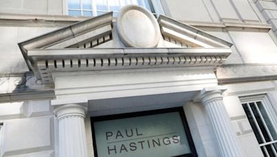 Paul Hastings taps Sidley private equity leader to open new Boston office