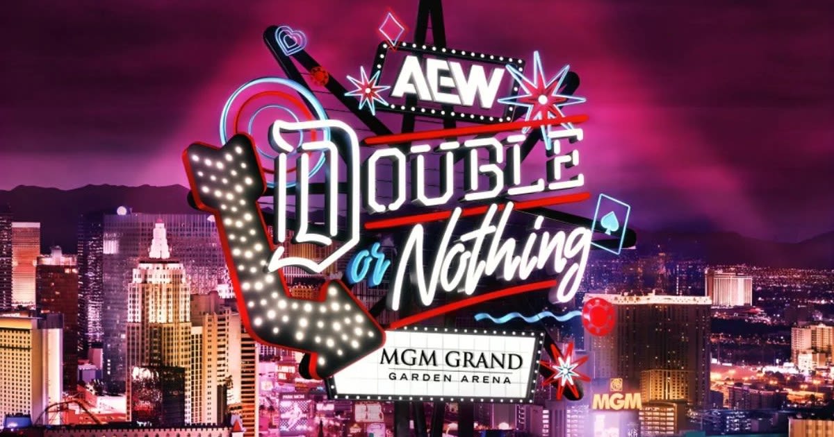 Deonna Purrazzo vs. Thunder Rosa Set For AEW Double or Nothing: The Buy-In