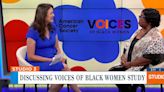 VOICES of Black Women cancer study