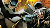 DC Reveals New Excerpt From Batman: The Multiverse of the Dark Knight Guidebook