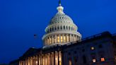 UPDATE 4-US Senate lurches toward possible early passage of Ukraine aid bill