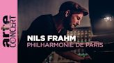 Watch: Nils Frahm live at the Philharmonie de Paris