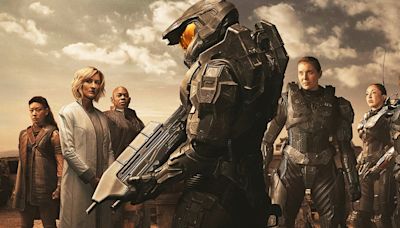 'Halo' TV Series Has Been Canceled at Paramount+