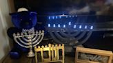 Hanukkah takes on added meaning amid war, growing antisemitism