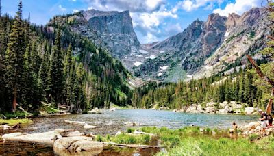 Rocky Mountain National Park Reservations Are Now Permanent. Others Could Follow.