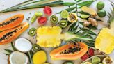 Bomba de antioxidantes: la deliciosa fruta tropical que protege los ojos de la luz solar y de la luz azul dañina