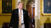 Kennedy cuts deal with Schumer on veterans’ gun rights amendment