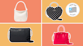 Shop the Kate Spade Surprise sale for Kate Spade purses under $200 ahead of Labor Day 2022