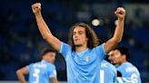 Lazio Midfielder Looks Back on Previous Season: ”Bayern Munich & Roma Wins Were Fantastic”