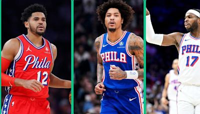 Tobias Harris? Buddy Hield? Here's who Philadelphia 76ers should bring back next season