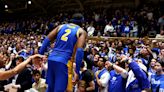 'Heckling is what I live for': Pitt's Blake Hinson explains 'disrespectful' celebration at Duke