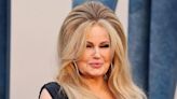 Jennifer Coolidge says she'd rather be a stepmother than have kids of her own: 'I'm very, very immature'