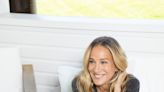 Roc Skincare, Sarah Jessica Parker Reboot Look Forward Project