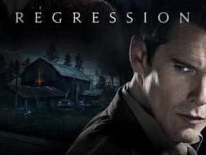 Regression (Amenábar)