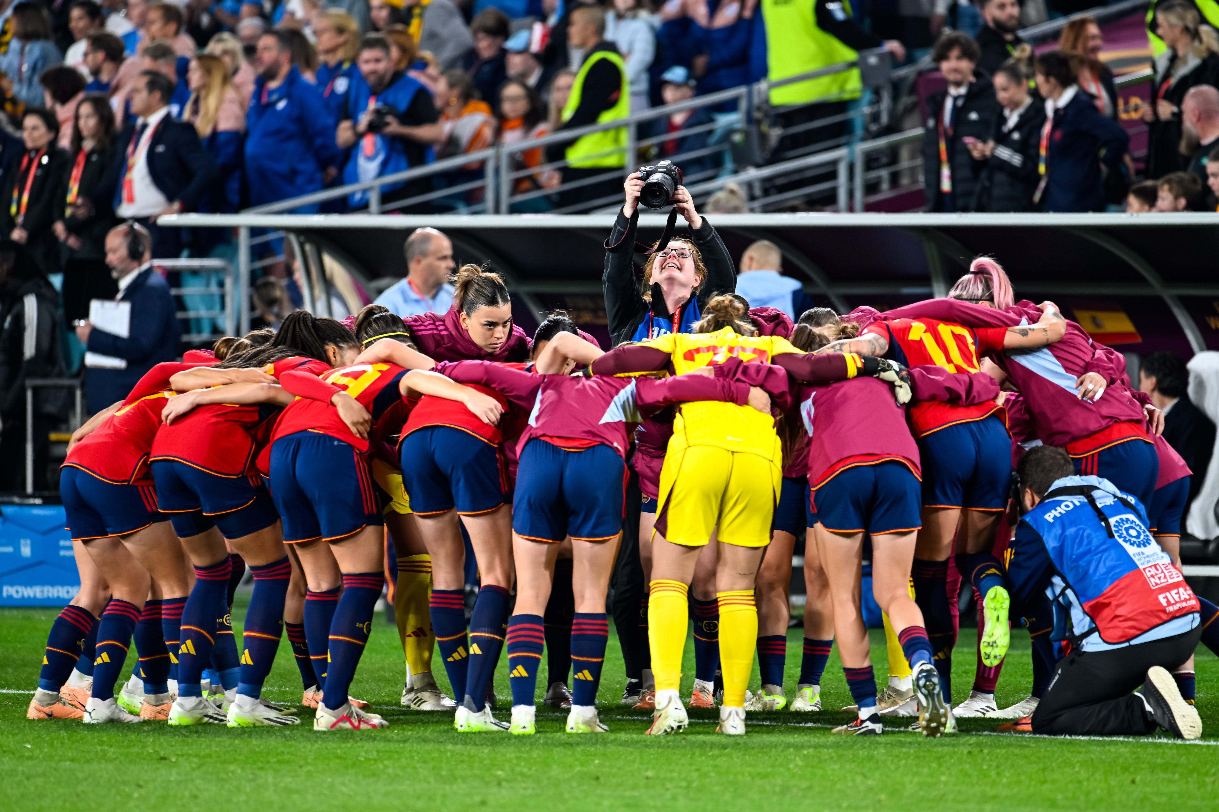 Spain vs. Brazil live updates: Score, how to stream women's soccer Olympic semifinal