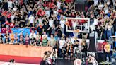 Niners Chemnitz holen den FIBA Europe Cup
