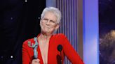 Jamie Lee Curtis sabe la razón por la que Schwarzenegger pensó que sería raro besarla en 'Mentiras Verdaderas'