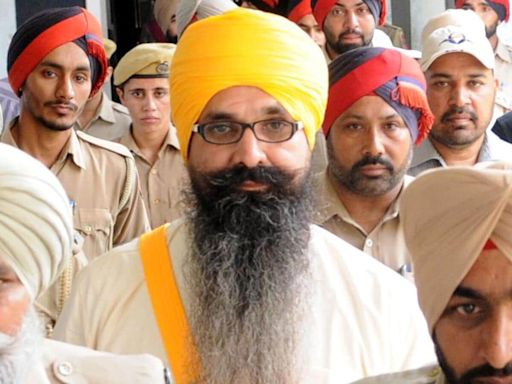 SC to reassess Rajoana plea forcommutation of death penalty