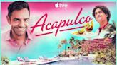 Derbez Bilingual Comedy ‘Acapulco’ Renewed For Season 3 At Apple TV