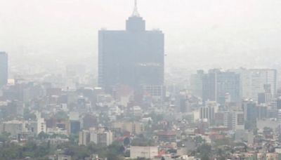 Activan fase 1 de contingencia ambiental en CDMX y Edomex, hoy 3 de mayo: medidas y restricciones