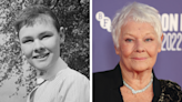 Judi Dench Young: Incredible Photos of the Dame's Early Years as an Actress