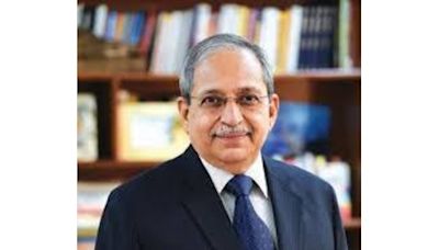 IILM Lodhi Road Welcomes Dr Harivansh Chaturvedi As Its New Director General