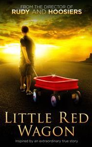 Little Red Wagon