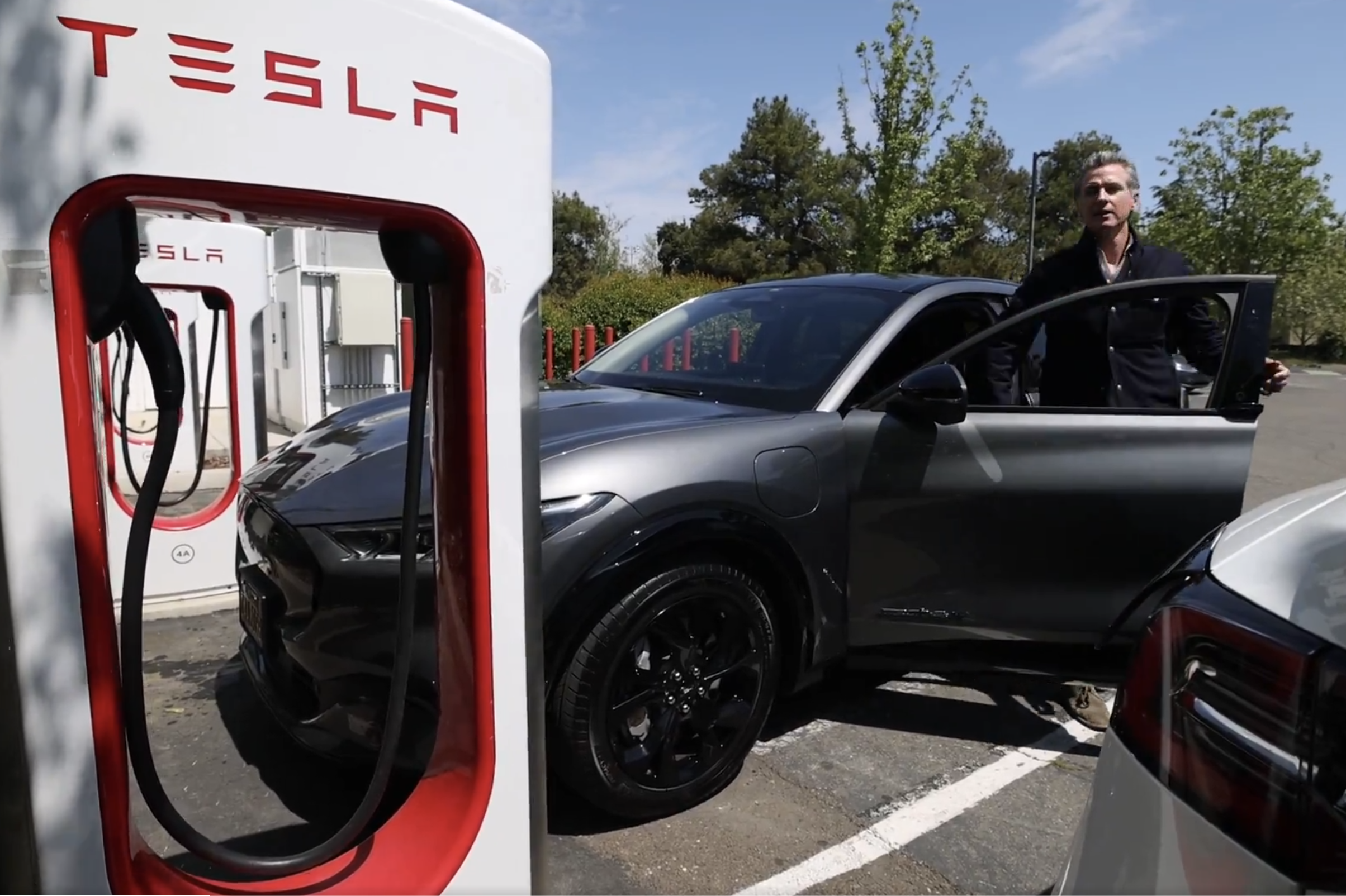 California doesn’t need Elon Musk (except when it does)