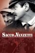 Sacco e Vanzetti