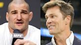 Sean Strickland rips “F***** Woman” Tom Brady over post-Netflix roast remarks | BJPenn.com