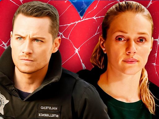 Jesse Lee Soffer & Tracy Spiridakos Romance Update Makes Upton & Halstead's Chicago PD Treatment Worse