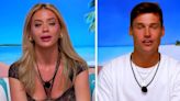 Disgusting: 'Love Island USA' Season 6 star Kaylor Martin slams Aaron Evans amid 'Casa Amor' kissing video