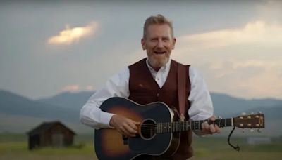 Who is Rory Feek’s New Wife? Rebecca’s Job & Relationship Timeline