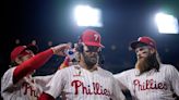 The Philadelphia Phillies are hot, loose and loving life as one of the best teams in baseball