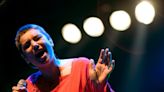 La autopsia revela la causa de la muerte de Sinéad O’Connor