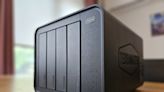 TerraMaster D8 Hybrid review: 8-bay 10Gbps of up to 128TB NVMe + HDD RAID storage