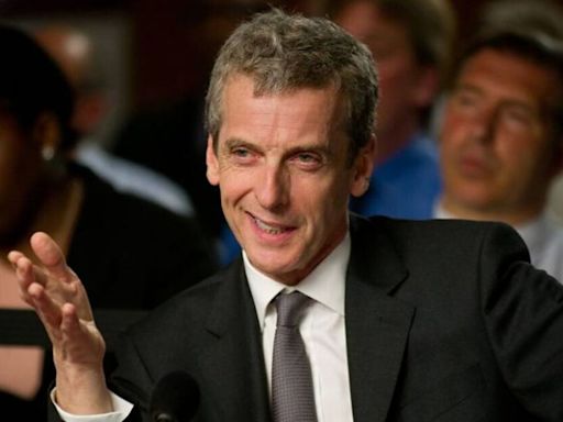 The Thick Of It cast now from Doctor Who to Bridget Jones