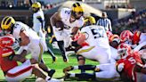 In barely getting past Maryland, Michigan raises questions for upcoming Ohio State clash