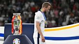 Harry Kane wins share of Euro 2024 Golden Boot after England defeat to Spain