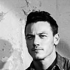 Luke Evans