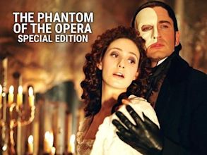 The Phantom of the Opera (2004 film)