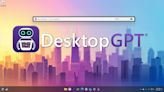 Stardock Announces DesktopGPT, and it's free for Object Desktop customers
