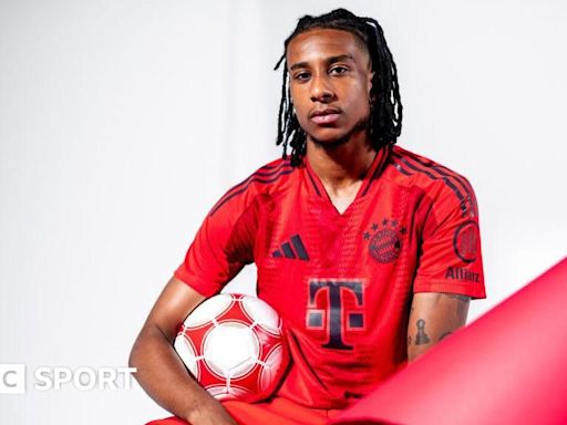 Michael Olise: How will Bayern Munich winger get on after Crystal Palace move?