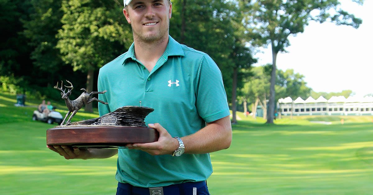 John Deere Classic betting odds, insight, predictions: Jordan Spieth among favorites