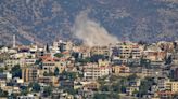 Israel, Hezbollah exchange fire amid frantic diplomatic efforts to contain crisis after Golan strike