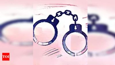 Man arrested for creating fake social media profile of Chhattisgarh CM | Raipur News - Times of India