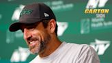 2024-25 NFL odds: Can Aaron Rodgers, Jets win AFC East?